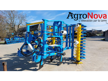 Décompacteur ACTISOL