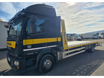 Remorqueuse IVECO EuroCargo