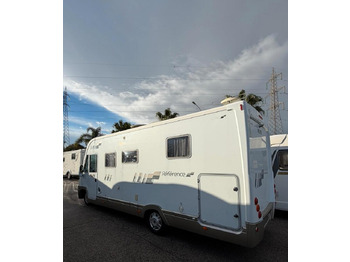 Camping-car intégral Pilote G740: photos 3 Camping-car intégral Pilote G740: photos 3