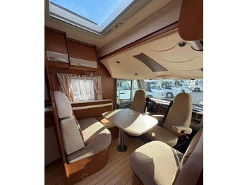 Camping-car intégral Pilote G740: photos 5 Camping-car intégral Pilote G740: photos 5