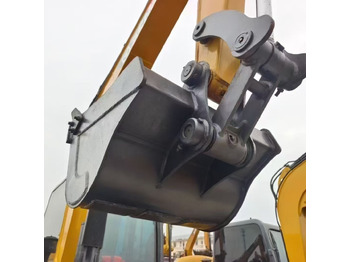 Mini pelle XCMG XE 60DA XE60: photos 3 Mini pelle XCMG XE 60DA XE60: photos 3