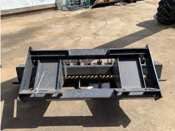 Accessoire pour Engins de chantier Wolverine RPR-12-72W: photos 2 Accessoire pour Engins de chantier Wolverine RPR-12-72W: photos 2