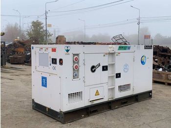 Groupe électrogène ASHITA POWER