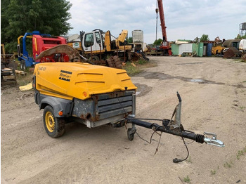 Compresseur d'air ATLAS