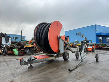 Matériel d'irrigation BAUER