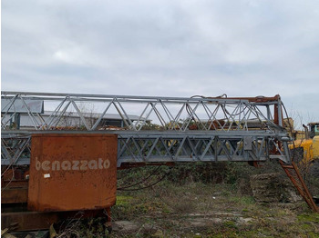 Grue à tour Benazzato Gru: photos 2