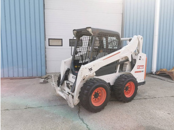 Mini chargeuse BOBCAT S570