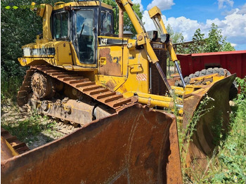 Bulldozer CATERPILLAR D6R