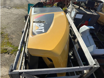 Frame/ Châssis CATERPILLAR