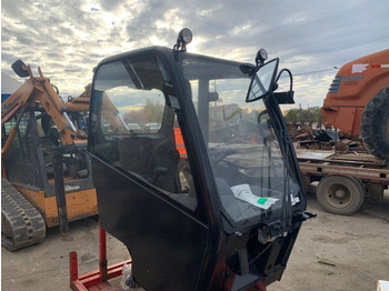 Cabine pour Engins de chantier CAT Telehandler Cabin NEW: photos 4