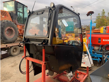 Cabine pour Engins de chantier CAT Telehandler Cabin NEW: photos 3