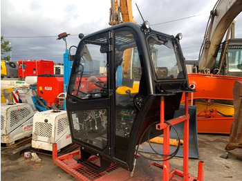Cabine pour Engins de chantier CAT Telehandler Cabin NEW: photos 2