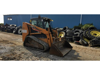 Crédit-bail Case 440CT Case 440CT: photos 2 Crédit-bail Case 440CT Case 440CT: photos 2