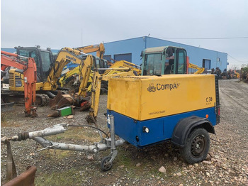 Compresseur d'air COMPAIR