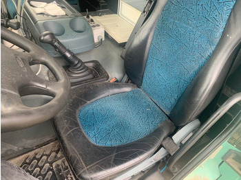 Camion fourgon DAF CF480: photos 3