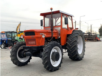 Tracteur agricole FIAT