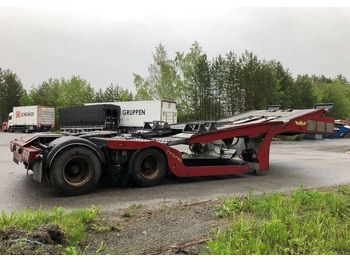 Crédit-bail Flexi Liner Flexi Liner: photos 1 Crédit-bail Flexi Liner Flexi Liner: photos 1