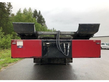 Crédit-bail Flexi Liner Flexi Liner: photos 3 Crédit-bail Flexi Liner Flexi Liner: photos 3