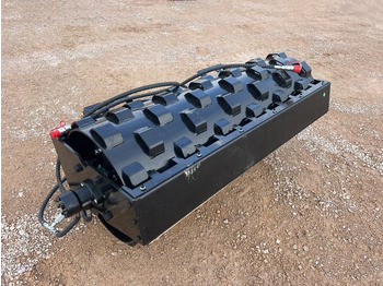 Compacteur
