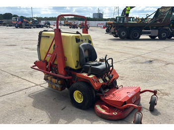 Motofaucheuse Gianni Ferrari GF600N: photos 4 Motofaucheuse Gianni Ferrari GF600N: photos 4