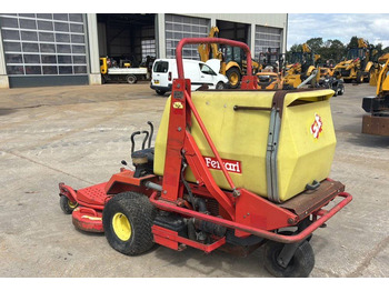 Motofaucheuse Gianni Ferrari GF600N: photos 2 Motofaucheuse Gianni Ferrari GF600N: photos 2