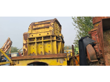 Concasseur Godwin Godwin: photos 3