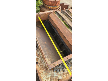 Concasseur Godwin Godwin: photos 5