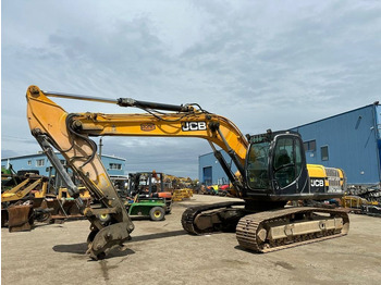 Crédit-bail JCB JS 240 N LC  JCB JS 240 N LC: photos 1