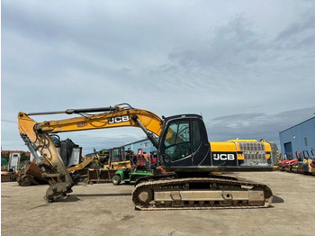Crédit-bail JCB JS 240 N LC  JCB JS 240 N LC: photos 2