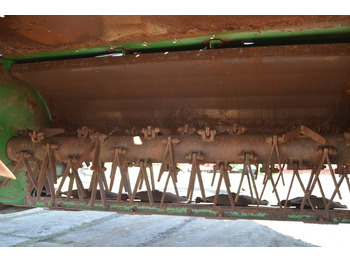 Faucheuse John Deere 530: photos 3