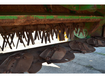 Faucheuse John Deere 530: photos 5