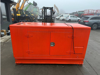 Groupe électrogène KAWAKENKI