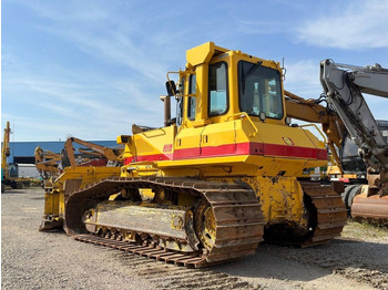 Bulldozer Komatsu D61PX-15EO: photos 4