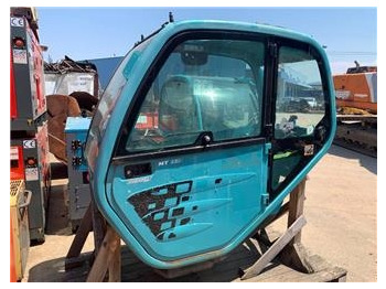 Cabine MANITOU MT 932