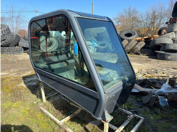 Cabine MANITOU