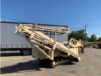 Trancheuse Mastenbroek 1012: photos 2 Trancheuse Mastenbroek 1012: photos 2