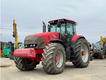 Tracteur agricole McCORMICK
