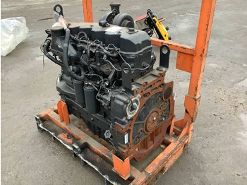 Moteur pour Engins de chantier neuf New Holland F4DE9687J*J100: photos 4