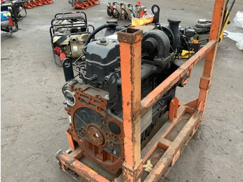 Moteur pour Engins de chantier neuf New Holland F4DE9687J*J100: photos 3
