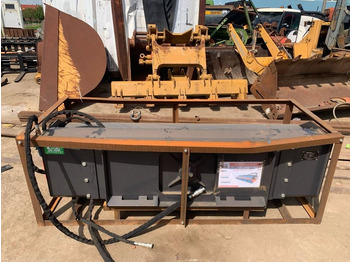 Crédit-bail Raytree RMVR76 Vibratory Roller  Raytree RMVR76 Vibratory Roller: photos 3