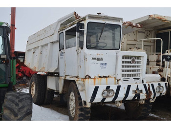 Tombereau rigide IVECO Astra