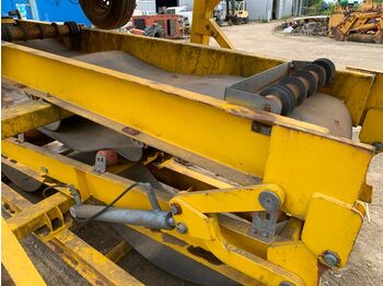 Crible Rubble Master CS2500 Rubble Master CS2500: photos 5 Crible Rubble Master CS2500 Rubble Master CS2500: photos 5