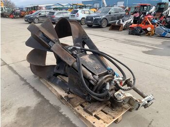 Grappin pour Engins de chantier SBL GRAPPLE: photos 3