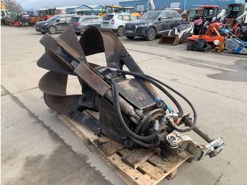 Grappin pour Engins de chantier SBL GRAPPLE: photos 3 Grappin pour Engins de chantier SBL GRAPPLE: photos 3
