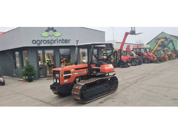 Tracteur agricole SAME