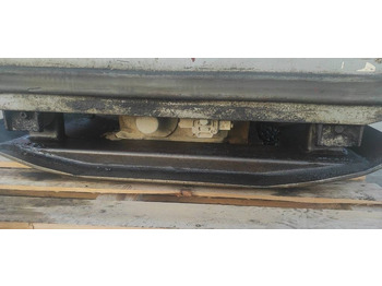 Plaque vibrante Swepac FB455: photos 4 Plaque vibrante Swepac FB455: photos 4