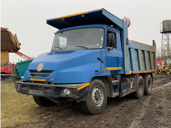 Camion benne TATRA