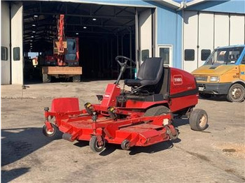 Motofaucheuse TORO