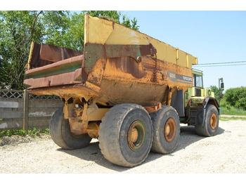 Crédit-bail Volvo A 35 C  Volvo A 35 C: photos 2