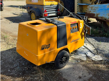 Nettoyeur haute pression WAP C1250 Classic: photos 4 Nettoyeur haute pression WAP C1250 Classic: photos 4